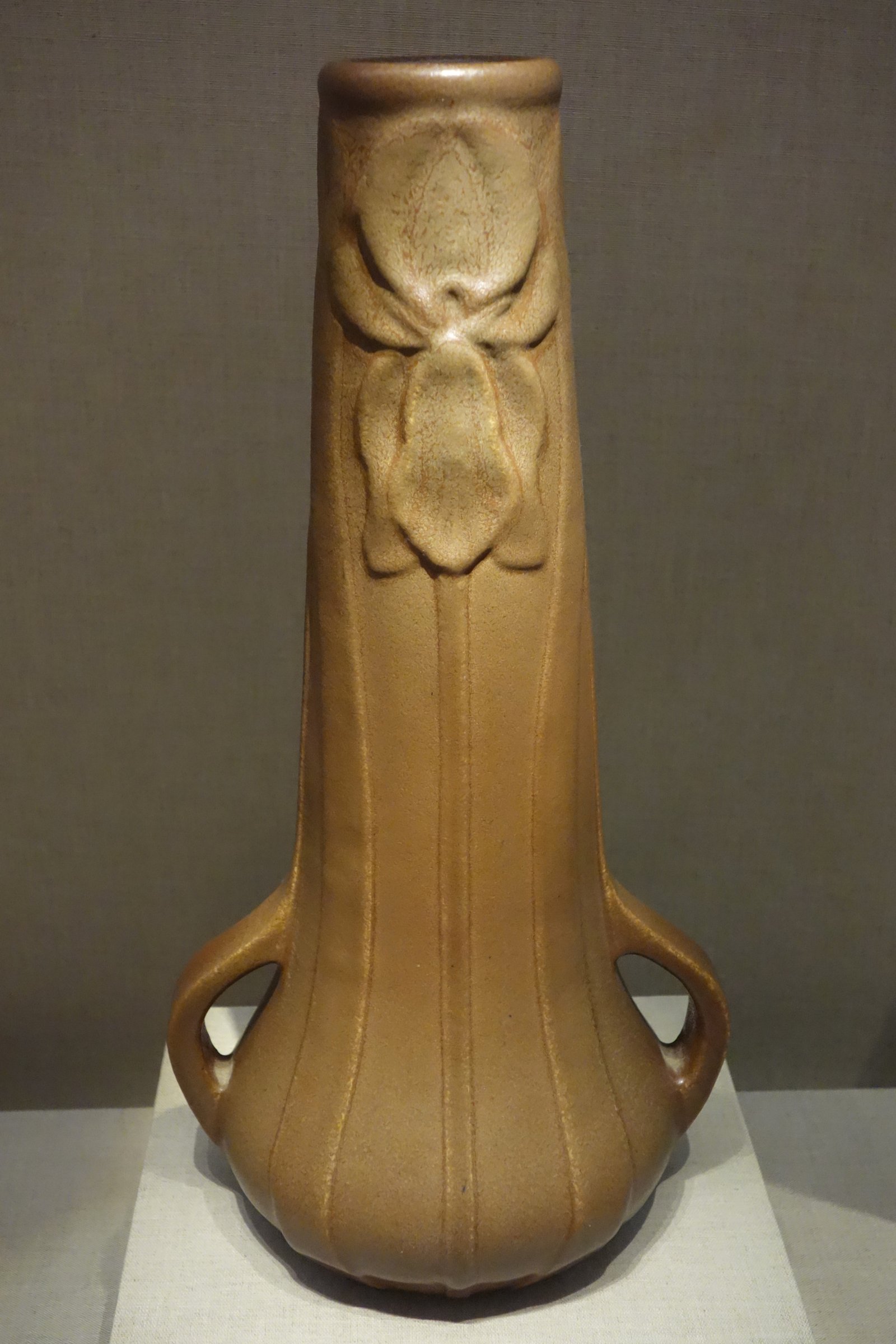 Iris Vase (c. 1903)