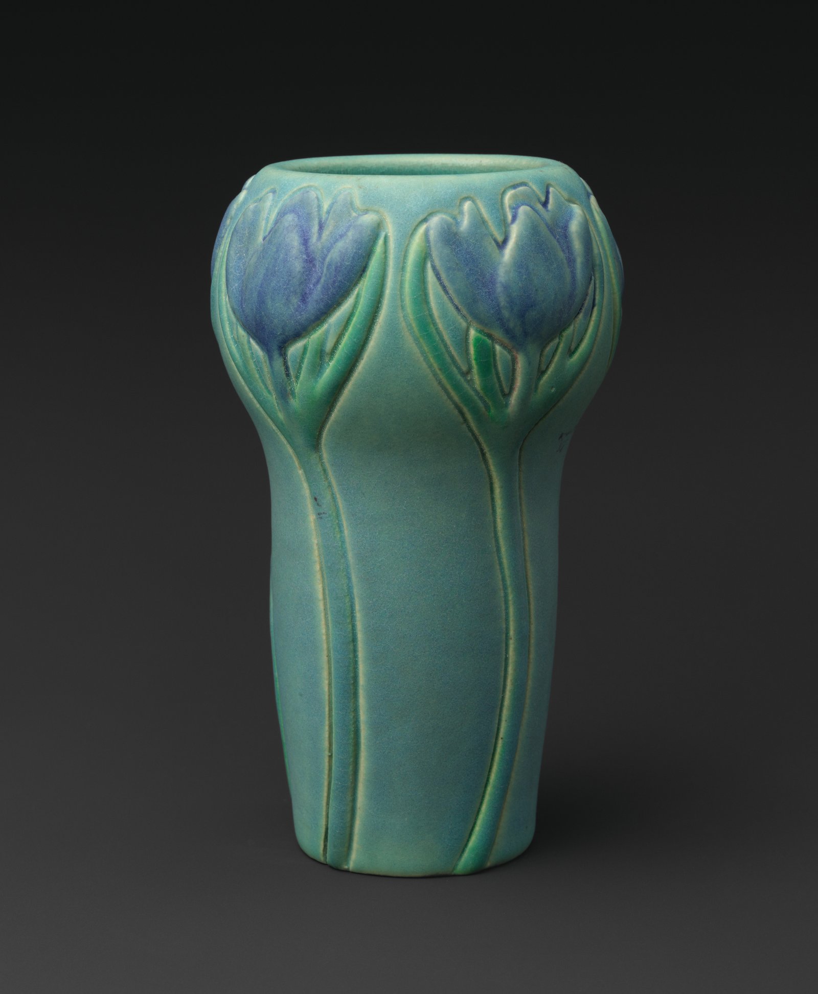 Crocuses Vase (1902)