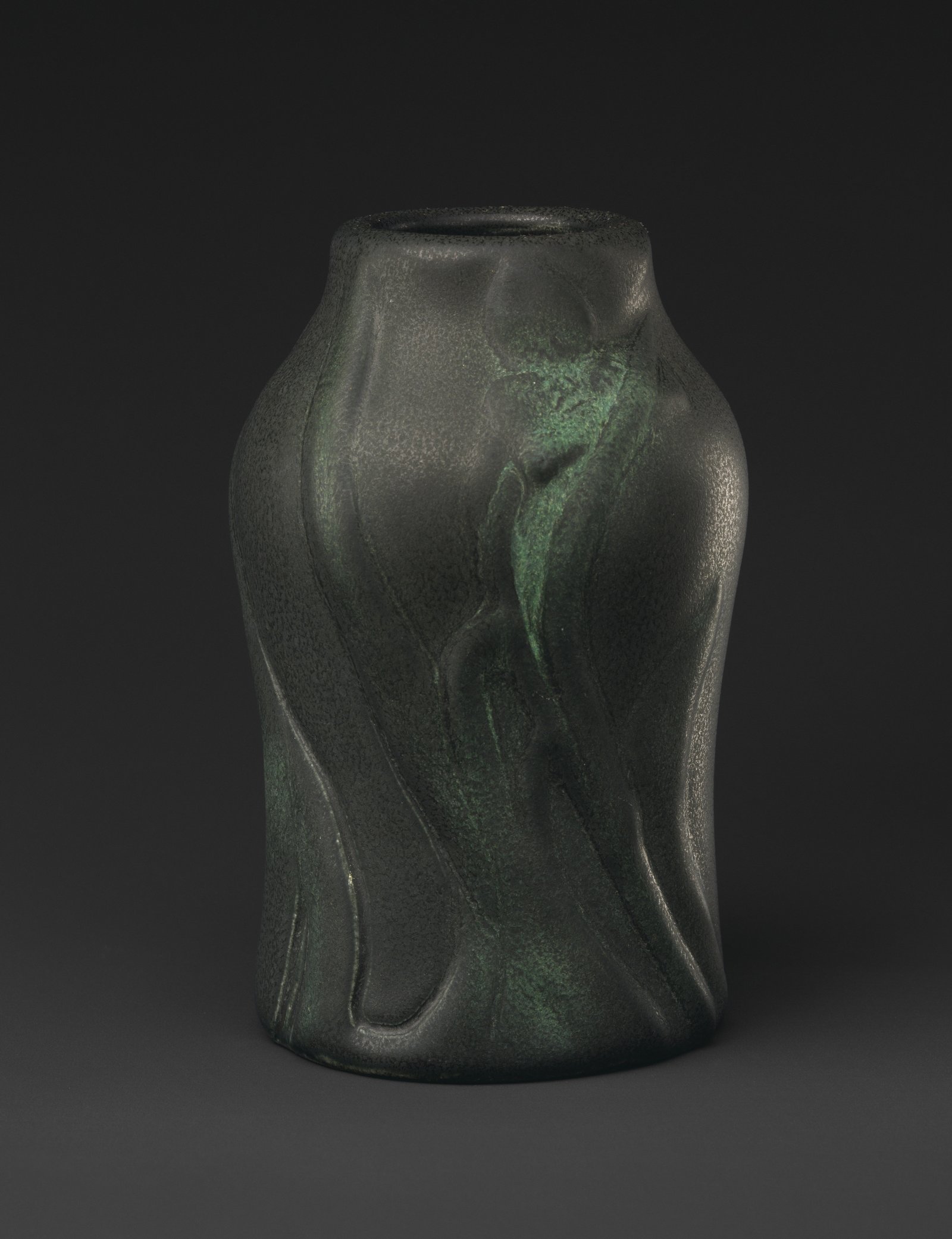 Vase 1902, alternate view