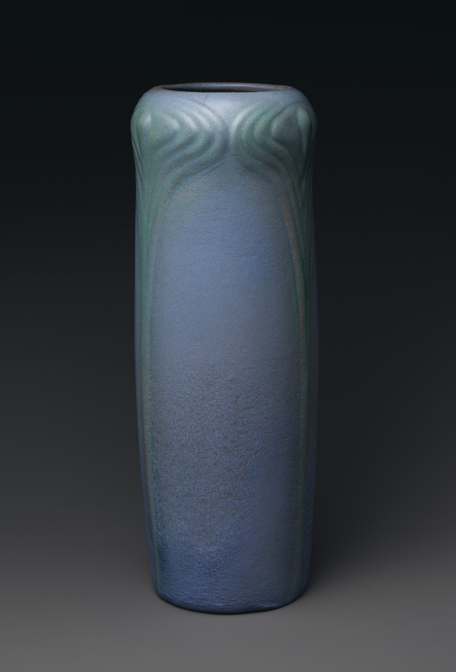 Vase 1903, alternate view